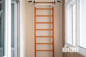 3-к квартира, вторичка, 87м2, 4/26 этаж