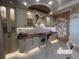 2-к квартира, вторичка, 64м2, 16/25 этаж