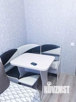 Студия квартира, вторичка, 19м2, 24/32 этаж