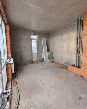 2-к квартира, вторичка, 76м2, 18/21 этаж