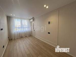 1-к квартира, вторичка, 32м2, 8/25 этаж