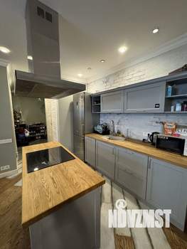 3-к квартира, вторичка, 77м2, 16/46 этаж