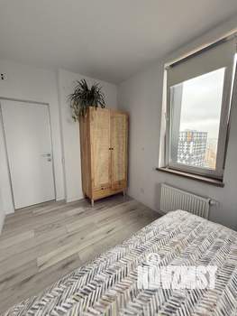 3-к квартира, вторичка, 47м2, 30/31 этаж