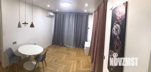 2-к квартира, вторичка, 57м2, 20/29 этаж