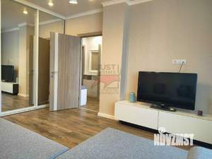 1-к квартира, вторичка, 37м2, 2/8 этаж