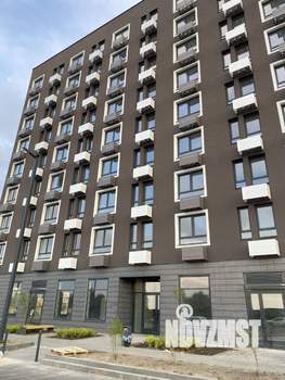 2-к квартира, вторичка, 53м2, 7/9 этаж