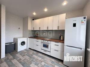 3-к квартира, вторичка, 72м2, 5/9 этаж