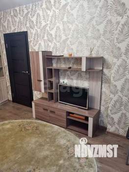 1-к квартира, вторичка, 39м2, 14/25 этаж