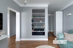 1-к квартира, вторичка, 38м2, 5/25 этаж