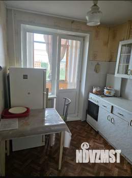 2-к квартира, вторичка, 38м2, 9/12 этаж