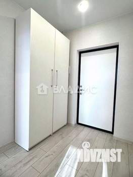 1-к квартира, вторичка, 32м2, 11/25 этаж