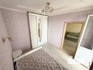 1-к квартира, вторичка, 44м2, 18/31 этаж
