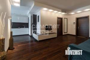3-к квартира, вторичка, 88м2, 9/25 этаж