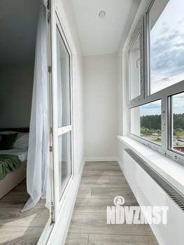 2-к квартира, вторичка, 52м2, 8/8 этаж