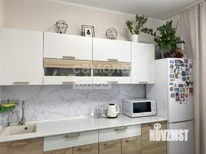 1-к квартира, вторичка, 31м2, 2/20 этаж