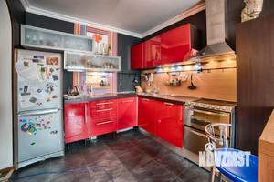 4-к квартира, вторичка, 135м2, 5/6 этаж