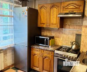 2-к квартира, вторичка, 48м2, 2/5 этаж