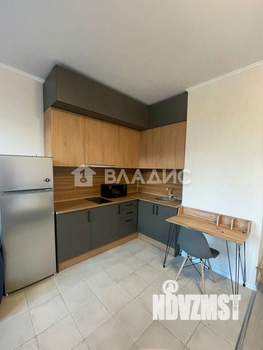 Студия квартира, вторичка, 29м2, 2/12 этаж