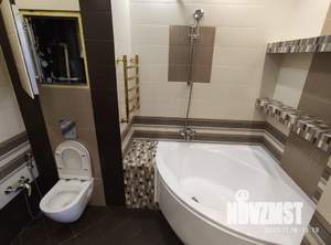 2-к квартира, вторичка, 66м2, 22/23 этаж