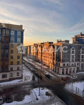 Студия квартира, вторичка, 32м2, 6/8 этаж