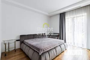 3-к квартира, вторичка, 121м2, 1/8 этаж