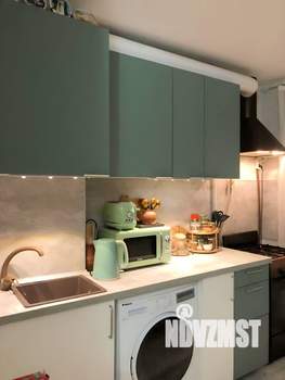 2-к квартира, вторичка, 48м2, 2/5 этаж