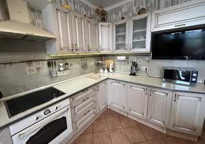 1-к квартира, вторичка, 45м2, 13/23 этаж