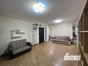 1-к квартира, вторичка, 45м2, 23/25 этаж