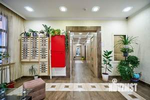 4-к квартира, вторичка, 135м2, 14/25 этаж