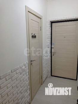 Студия квартира, вторичка, 22м2, 2/25 этаж