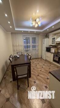 3-к квартира, вторичка, 98м2, 9/22 этаж