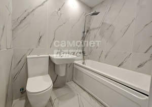 2-к квартира, вторичка, 50м2, 28/34 этаж