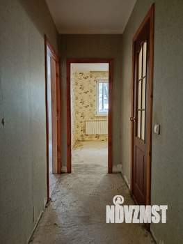 1-к квартира, вторичка, 44м2, 2/18 этаж