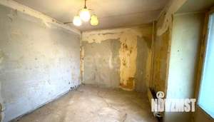 3-к квартира, вторичка, 65м2, 2/14 этаж