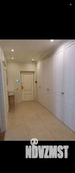 3-к квартира, вторичка, 76м2, 9/17 этаж