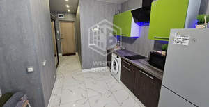 1-к квартира, вторичка, 28м2, 4/30 этаж