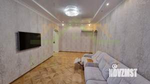 3-к квартира, вторичка, 92м2, 14/23 этаж