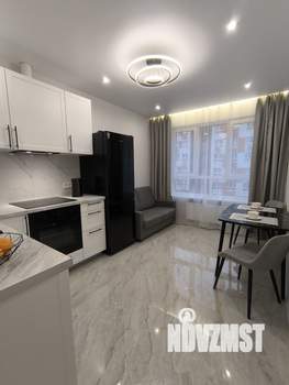 1-к квартира, вторичка, 34м2, 3/8 этаж