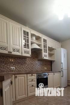 1-к квартира, вторичка, 44м2, 13/27 этаж
