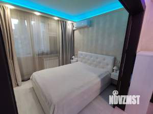 1-к квартира, вторичка, 40м2, 13/25 этаж