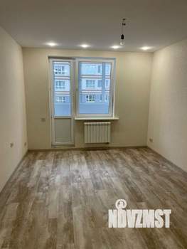 1-к квартира, вторичка, 62м2, 2/8 этаж