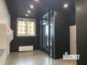 2-к квартира, вторичка, 61м2, 1/10 этаж