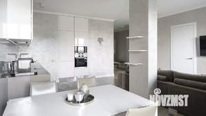 2-к квартира, вторичка, 62м2, 6/8 этаж