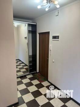 1-к квартира, вторичка, 39м2, 15/17 этаж