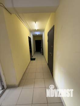 1-к квартира, вторичка, 36м2, 3/4 этаж
