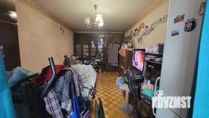 2-к квартира, вторичка, 50м2, 9/9 этаж