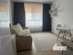 Студия квартира, вторичка, 23м2, 5/26 этаж