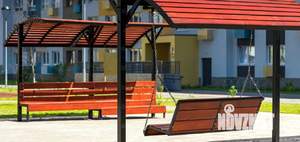 2-к квартира, вторичка, 52м2, 1/8 этаж