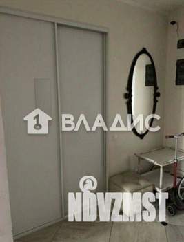 1-к квартира, вторичка, 51м2, 7/17 этаж