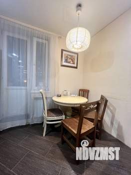 2-к квартира, вторичка, 49м2, 4/22 этаж